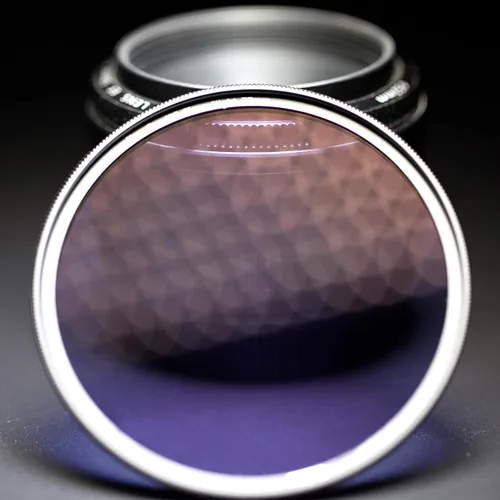 Miniatura 4 de Filtro de contaminación lumínica Haida Clear-Night NanoPro Filtro de vidrio óptico mejora la visibilidad, reducción de fuentes de luz artificial