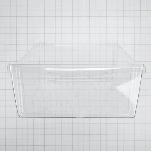 Miniatura 3 de Whirlpool WP67002659 OEM SxS Refrigerador Crisper Cajón Pieza De Reemplazo
