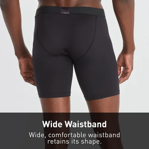 Miniatura 4 de ExOfficio Men's Give-N-Go Sport 2.0 Boxer Brief 9