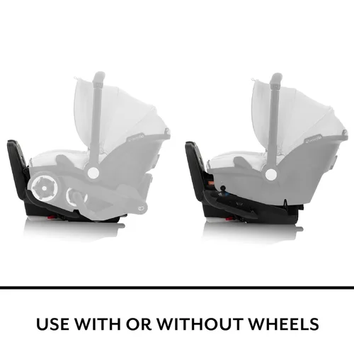 Miniatura 5 de Evenflo Base Dualride Shyft