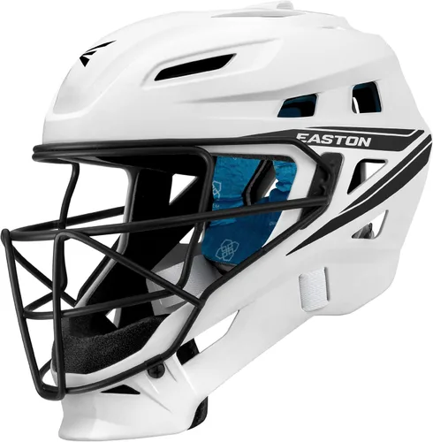Easton | Jen Schro El mejor casco de atrapador de sóftbol | Pequeño/Grande | Múltiples colores