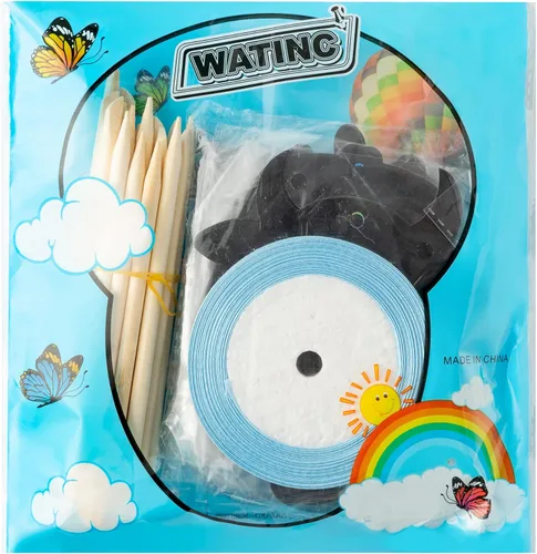 Miniatura 7 de WATINC Juego de 60 piezas de arte de papel para rascar de Pascua con 10 plagas para niños, tarjetas de rascar de color mágico para manualidades