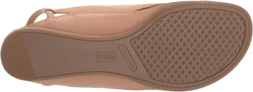 Miniatura 4 de Aerosoles - Sandalia manual para mujer - Boho Flats con plantilla de espuma viscoelástica