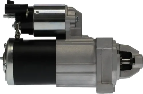 Miniatura 2 de OEG Parts Nuevo arrancador compatible con Chevy Camaro 6.2L 2010-2015 y Caprice 6.0L V8 2011-2013 10 11 12 13 14 15 12617229 92225205 M0T37371