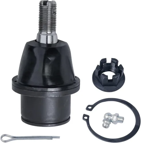 Miniatura 6 de Detroit Axle - Amortiguadores delanteros de 4WD con juntas esféricas para Ford 2004-2008 F-150, 2006-2008 Lincoln Mark LT 2 amortiguadores