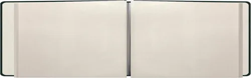 Miniatura 9 de Pioneer Jumbo álbum XPando con páginas magnéticas, Azul Royal, azul rey