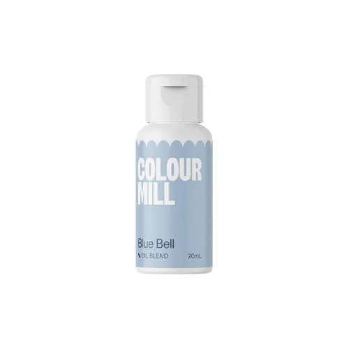 Miniatura 67 de Colour Mill Colorante para alimentos a base de aceite, 0.68 onzas líquidas (20 ml), rojo rosado