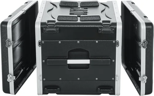 Miniatura 6 de Audio Rack Gator 10U, Estándar (GR-10L).