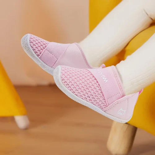 Miniatura 2 de BMCiTYBM - Botas de nieve para niños y niñas, con forro de piel, zapatos de invierno, ligeros para exteriores (niños pequeños)