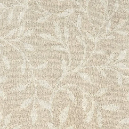 Miniatura 11 de Madison Park Serene - Juego de toallas de baño 100% algodón con diseño floral lujoso bordado en algodón jacquard, toallas decorativas para baño