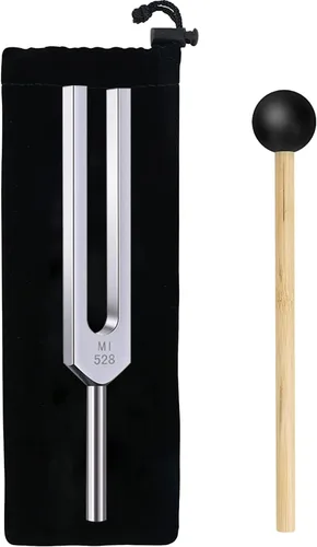 Tuning Forks 528 Hz Diapason ponderado diapason diapason