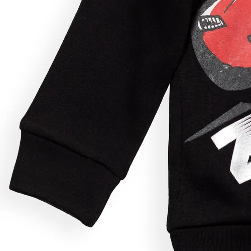 Miniatura 5 de Disney Pixar Cars Lightning McQueen - Sudadera con capucha para niños pequeños a grandes