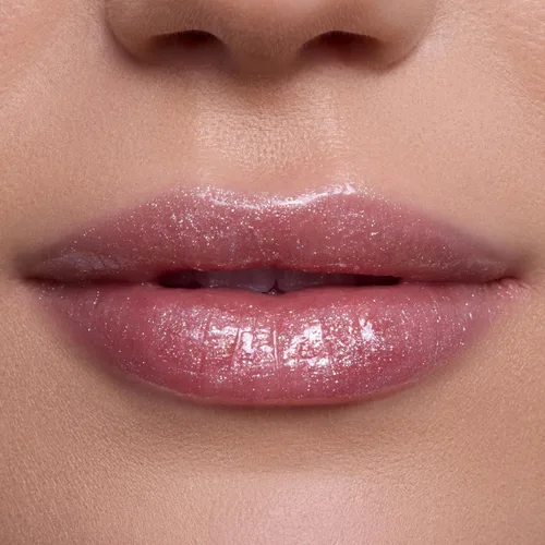 Miniatura 3 de ColourPop x Disney Princess - Brillo de labios ultra brillante, brillo de labios de alto brillo, no pegajoso e hidratante, impregnado con ácido