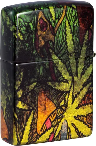Miniatura 36 de Zippo Encendedores de hojas