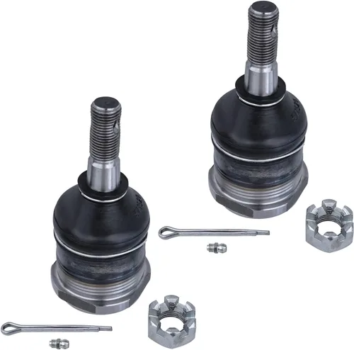 Miniatura 195 de Detroit Axle - 2 rótulas delanteras inferiores para Jeep Grand Cherokee Dodge Durango 2011-2020 2012 2013 2014 2015 2016 2017 2018 2019 Reemplazo