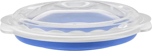 Miniatura 4 de Cuisinart CTG-00-MPMB, máquina para hacer palomitas de maíz para microondas, talla única, azul