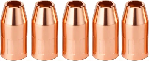 Miniatura 8 de Pistola MIG de repuesto de 10 pies para Tweco Fusion 140 180 para ESAB Rebel EMP 205ic 210 215ic y Fabricator 141i W1003141 y EM 210 y FIREPOWER