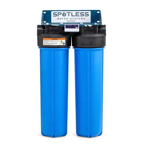 Miniatura 17 de Spotless Water Systems - DIC-10, ventana simple, panel solar, RV y sistema de lavado de autos, funciona para todos los vehículos, motocicletas