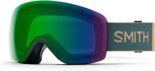 Miniatura 8 de SMITH Optics Skyline - Gafas de invierno unisex para nieve
