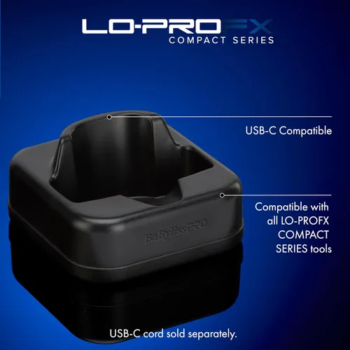 Miniatura 4 de BaBylissPRO High-Performance Compact LO-PROFX Shavers for Men