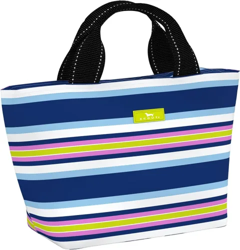 Miniatura 18 de SCOUT Nooner - Bolsa de almuerzo ligera con aislamiento suave para mujeres, profesores, enfermeras, playa, viajes, piscina y picnic