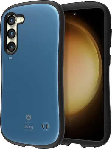 Miniatura 20 de iFace Funda de primera clase [compatible con Galaxy S22] – Linda funda a prueba de golpes de doble capa [carcasa rígida con parachoques] fundas
