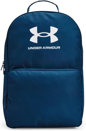 Miniatura 28 de Under Armour Mochila Loudon unisex para adultos, (697) Elixir rosa/Elixir rosa/Dorado Cristal Metálico, Tamaño único, Mochila Loudon