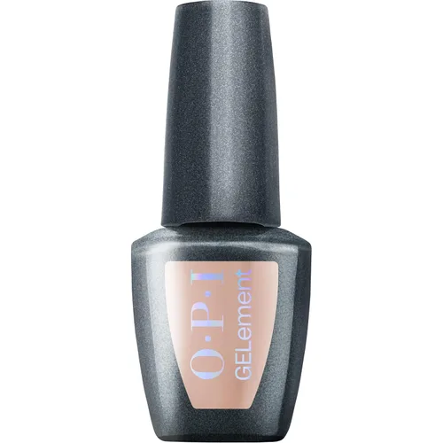 OPI GELement LED Cure Gel Nail Polish System | DIY Salon Quality | Assorted Colors, Base & Top Coat | LED Curing Lamp | Starter Kit + Prep Supplies