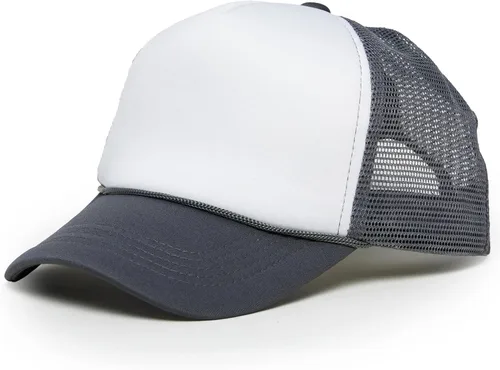 Miniatura 187 de Funky Junque Gorra de béisbol de béisbol en blanco para hombre y mujer
