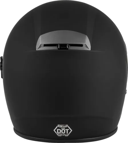 Miniatura 2 de GMAX GM-32 Casco de calle de rostro abierto