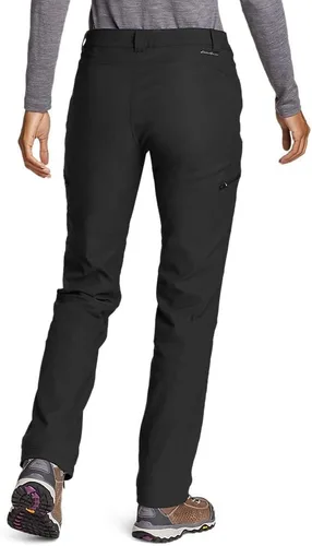 Miniatura 2 de Eddie Bauer Pantalones con forro Rainier para mujer