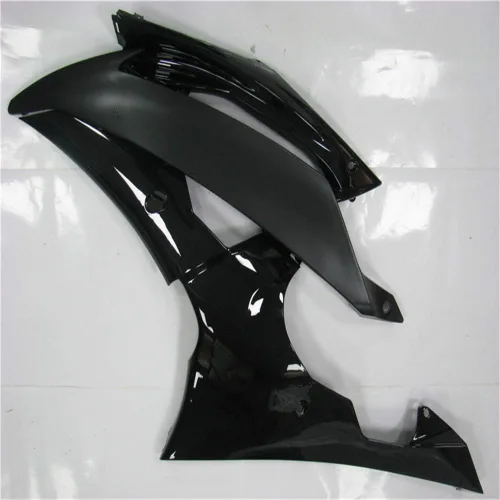 Miniatura 5 de Molde de inyección negro mate brillante para Yamaha 2008-2016 YZF R6 nuevo kit pintado ABS plástico motocicleta carrocería mercado de accesorios