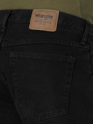 Miniatura 5 de Pantalón para hombre Wrangler Authentics con forro polar y 5 bolsillos