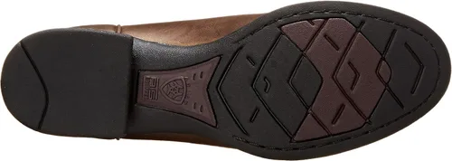 Miniatura 4 de Ariat Heritage Roper Western - Botas vaqueras para hombre