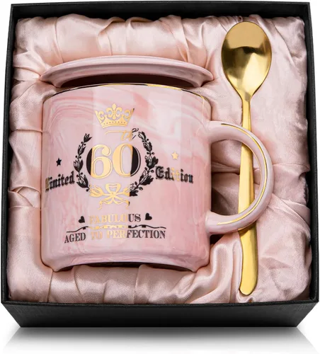 Miniatura 15 de Regalo de Jubilación para Mujer 2025 - Regalos de Jubilación para Mujeres, Despedida de Compañero de Trabajo, Despedida, Marcha, Regalos de Rosa