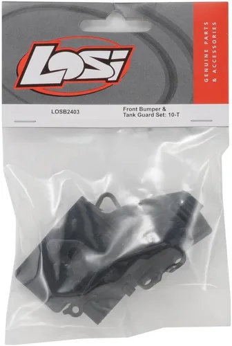 Miniatura 2 de Front Bumper & tanque Guard Set: 10-t