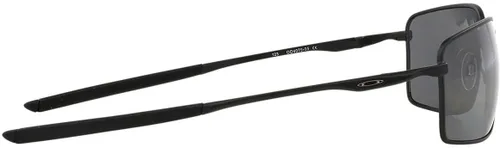 Miniatura 3 de Oakley OO4075 Square Wire - Gafas de sol rectangulares de metal para hombre