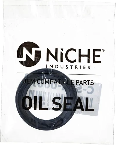 Miniatura 2 de NICHE Sello de aceite para Arctic Cat Honda Suzuki Yamaha 91203-957-003 09283-38013 1402-011 93102-38383-00 TCY 1.496x2.165x0.315 in