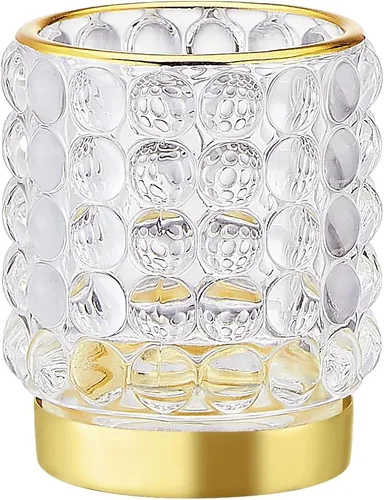 Miniatura 11 de Organizador de brochas de maquillaje, soportes para cepillos de dientes, soporte para lápices de escritorio, taza multifuncional para pinceles