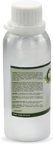 Miniatura 2 de R V Essential Aceite esencial de árbol de té puro 42.3 fl oz (42oz)- Melaleuca Alternifolia (grado terapéutico 100% puro y natural)