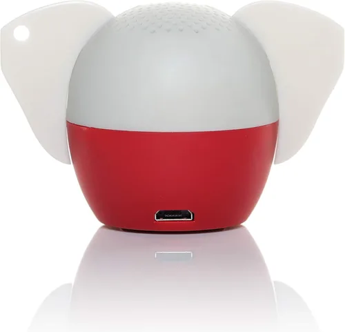 Miniatura 2 de Altavoz Bluetooth inalámbrico NCAA Bitty Boomers