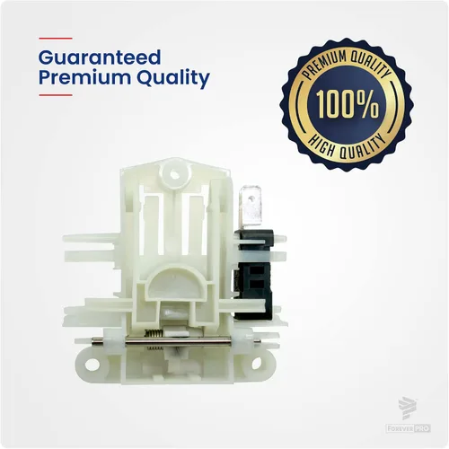 Miniatura 3 de ForeverPRO DD81-02132A Interruptor de pestillo de puerta para lavavajillas Samsung DD81-01629A PS8764558 AP6287051 EAP8764558