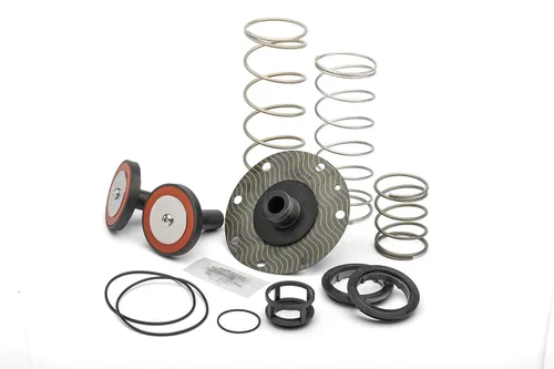 Miniatura 4 de Zurn Wilkins RK114-975XLC 1-1/4"-2" 975XL/XL2 Kit completo de reparación de paletas, muelles y asientos