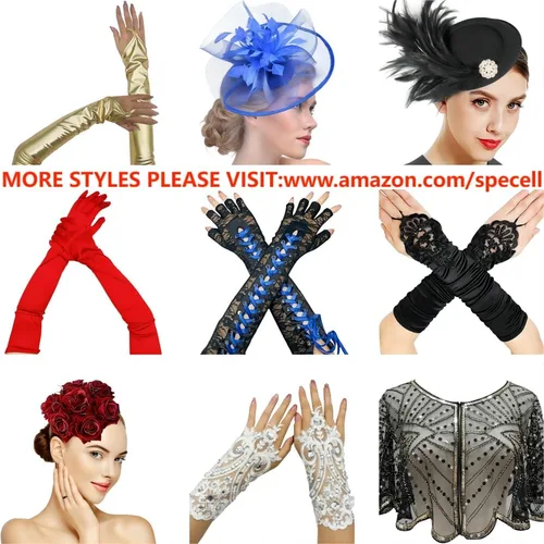 Miniatura 4 de Specell 1920s Shawls and Wraps for Evening Dresses,Wedding Shawl,Handmade Sequin Beaded Evening Shawl Bridal Wrap 22