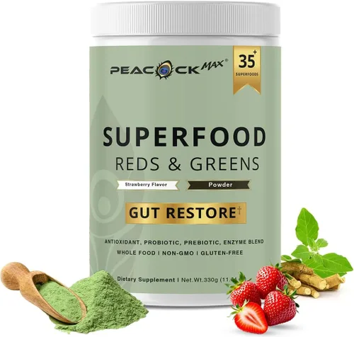 Miniatura 4 de Keto Collagen Superalimento con MCT