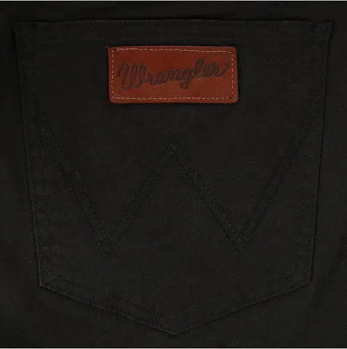 Miniatura 6 de Wrangler Jeans rectos retro ajustados para hombre