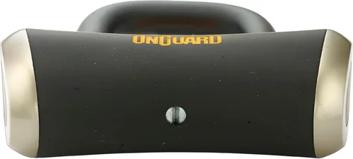 Miniatura 4 de Onguard Boxer X4 Bloqueo de disco de grillete
