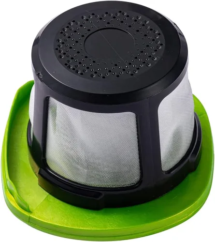 Miniatura 4 de Kit de filtro reutilizable de repuesto para filtro de vacío Bissell Adapt Ion Stick y filtro PowerLifter Ion para mascotas y aspiradora XRT