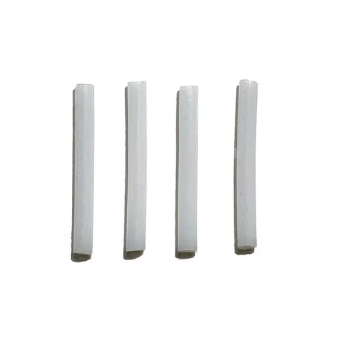 Tubos de PTFE de repuesto para impresoras QIDI X-One, X-Plus y X-Max de 1.417 in (paquete de 4)