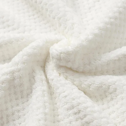 Miniatura 6 de Toallas de Baño de Gran Tamaño Extra Grandes de 40x80 Pulgadas Sábanas de Baño para Adultos Súper Suaves de Secado Rápido Altamente Absorbentes